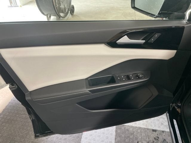 2025 Volkswagen Taos S