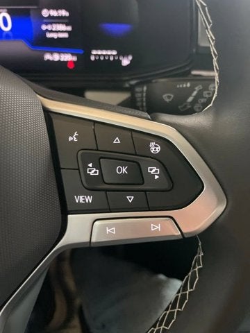 2025 Volkswagen Taos S