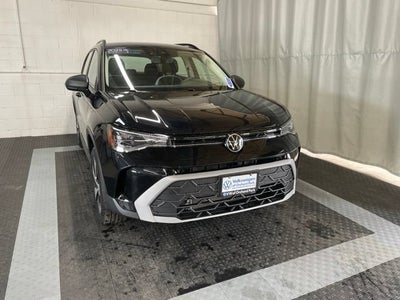 2025 Volkswagen Taos S