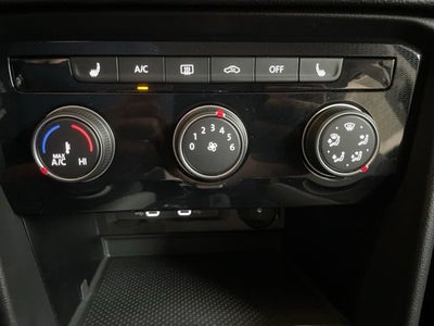 2025 Volkswagen Taos S