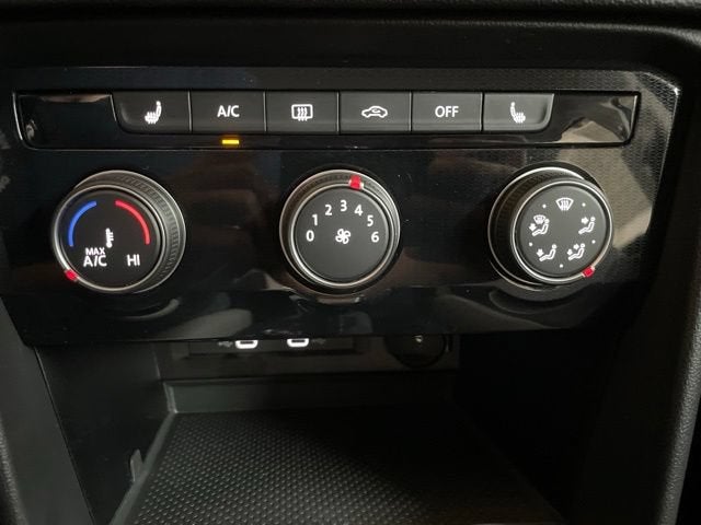 2025 Volkswagen Taos S