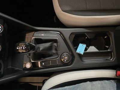 2025 Volkswagen Taos S