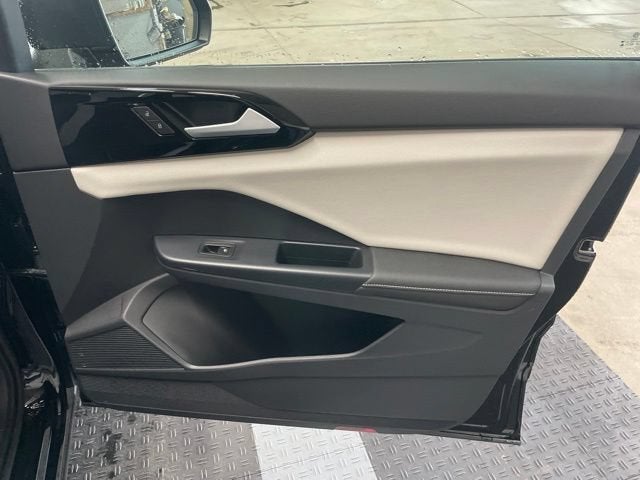 2025 Volkswagen Taos S