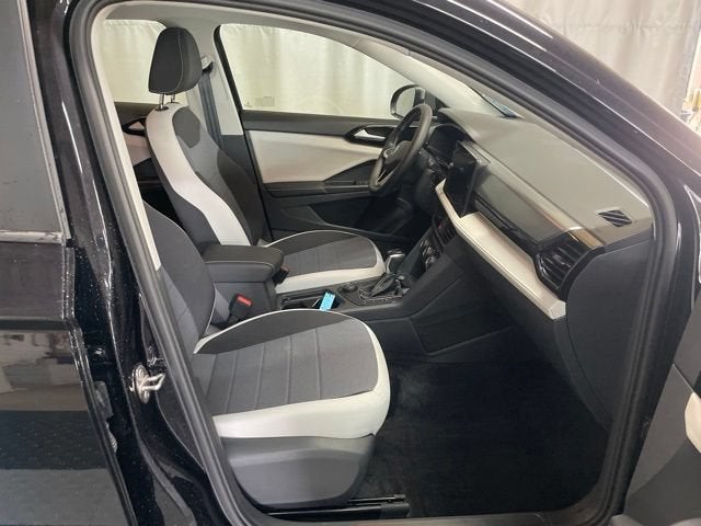 2025 Volkswagen Taos S