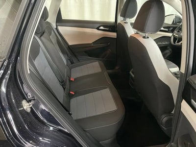 2025 Volkswagen Taos S