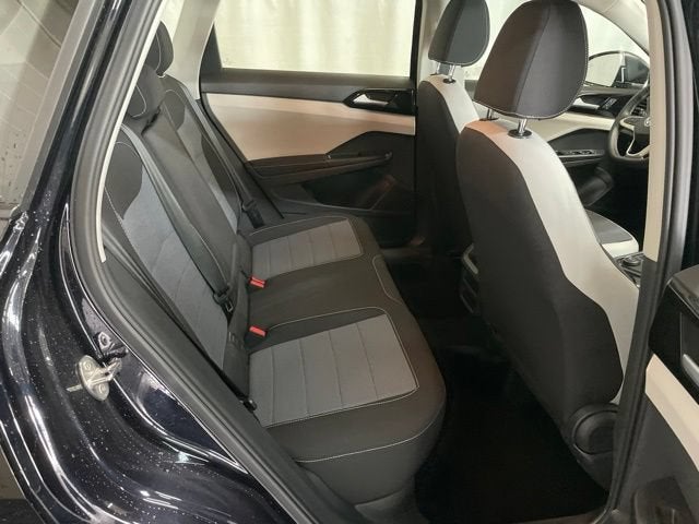 2025 Volkswagen Taos S