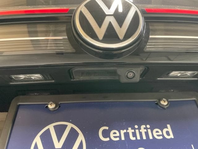 2025 Volkswagen Taos S