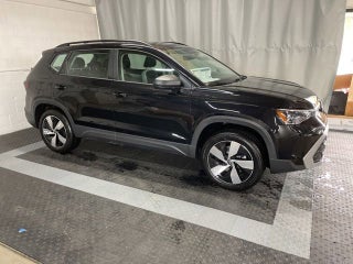 2026 Volkswagen Taos 1.5T S
