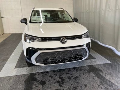 2026 Volkswagen Taos 1.5T S