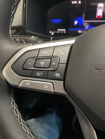 2026 Volkswagen Taos 1.5T S