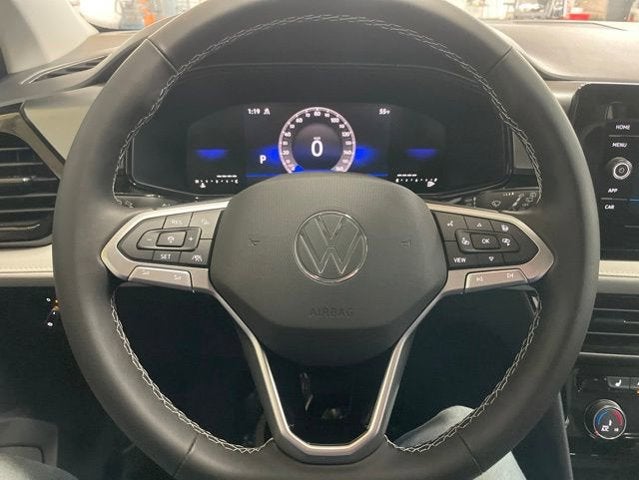 2026 Volkswagen Taos 1.5T S