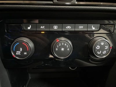 2026 Volkswagen Taos 1.5T S