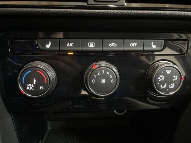 2026 Volkswagen Taos 1.5T S