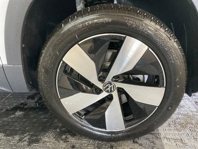 2026 Volkswagen Taos 1.5T S