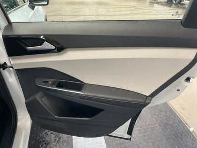 2026 Volkswagen Taos 1.5T S