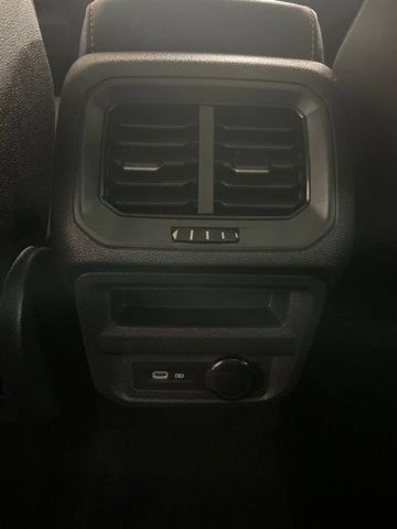 2024 Volkswagen Tiguan Wolfsburg Edition