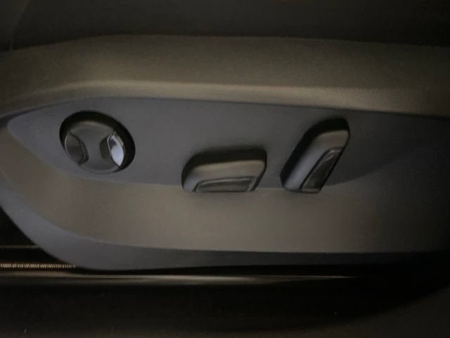 2024 Volkswagen Tiguan Wolfsburg Edition