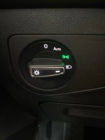 2024 Volkswagen Tiguan Wolfsburg Edition