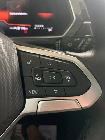 2024 Volkswagen Tiguan Wolfsburg Edition