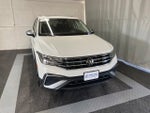 2024 Volkswagen Tiguan Wolfsburg Edition