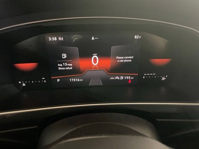 2024 Volkswagen Tiguan Wolfsburg Edition
