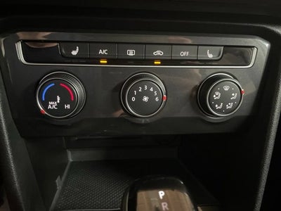 2024 Volkswagen Tiguan Wolfsburg Edition