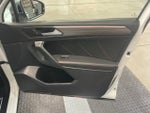 2024 Volkswagen Tiguan Wolfsburg Edition