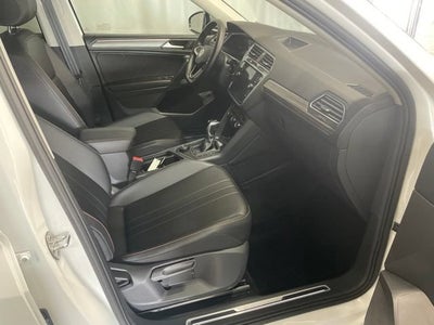 2024 Volkswagen Tiguan Wolfsburg Edition