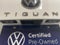 2024 Volkswagen Tiguan Wolfsburg Edition