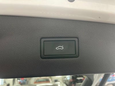 2024 Volkswagen Tiguan Wolfsburg Edition