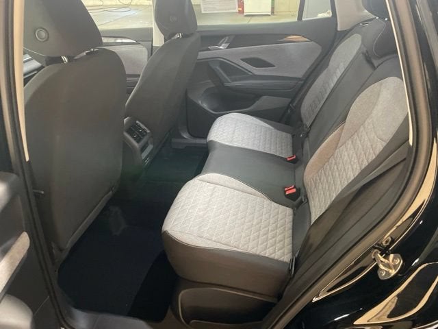 2025 Volkswagen Tiguan S