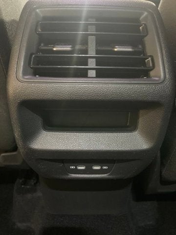 2025 Volkswagen Tiguan S