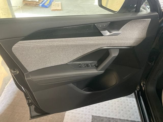 2025 Volkswagen Tiguan S