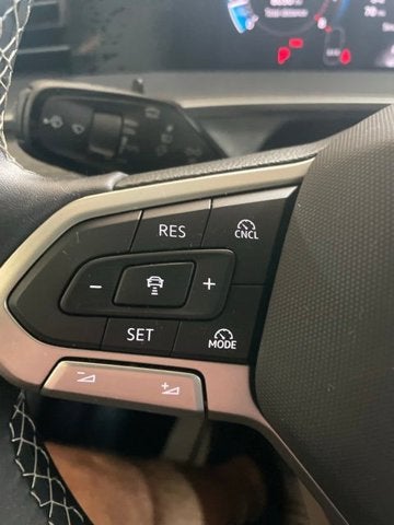 2025 Volkswagen Tiguan S