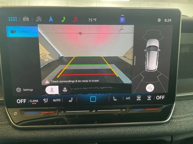 2025 Volkswagen Tiguan S