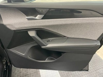 2025 Volkswagen Tiguan S