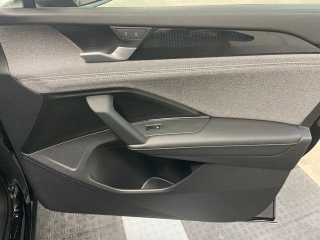 2025 Volkswagen Tiguan S