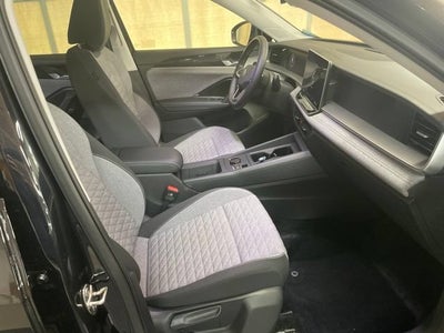 2025 Volkswagen Tiguan S