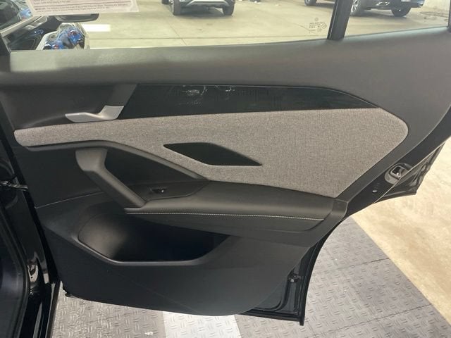 2025 Volkswagen Tiguan S