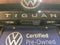 2025 Volkswagen Tiguan S