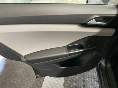 2023 Volkswagen Taos S