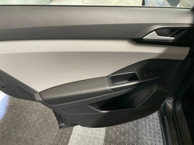 2023 Volkswagen Taos S