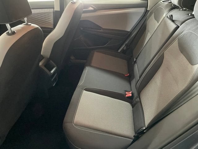 2023 Volkswagen Taos S