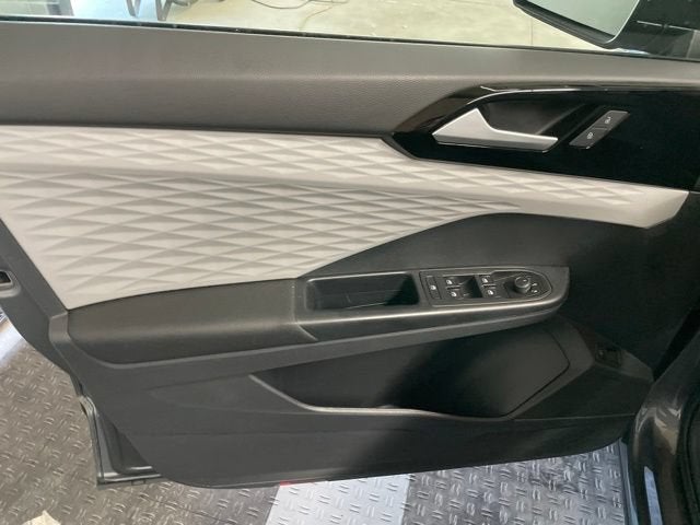 2023 Volkswagen Taos S