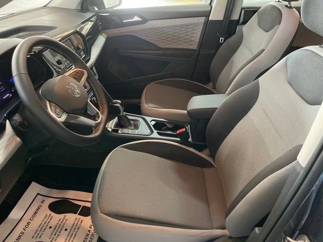 2023 Volkswagen Taos S