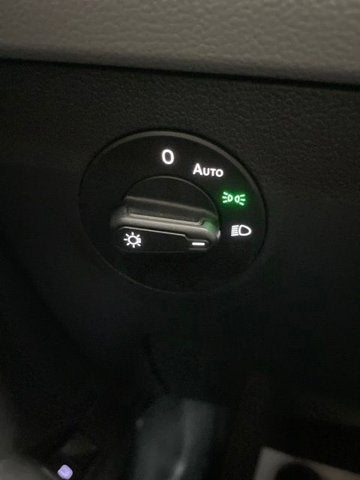 2023 Volkswagen Taos S