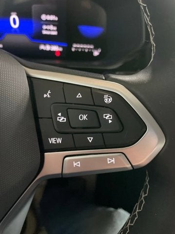 2023 Volkswagen Taos S