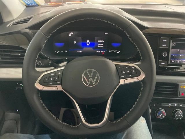 2023 Volkswagen Taos S