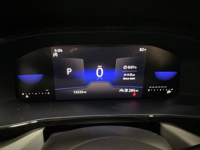 2023 Volkswagen Taos S