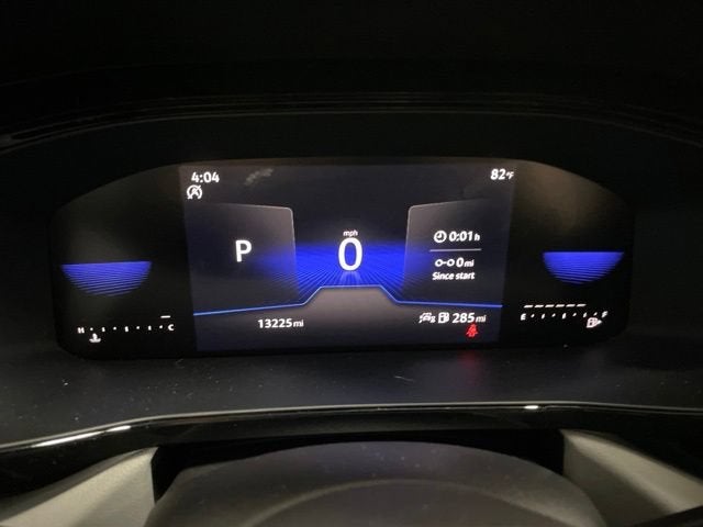 2023 Volkswagen Taos S